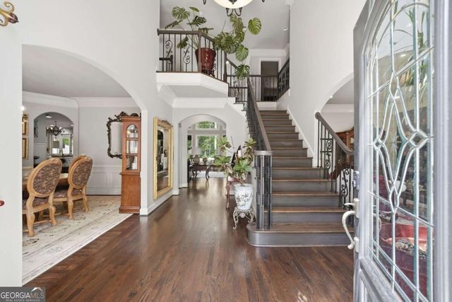 630 Danas Ridge Drive, Roswell, GA 30075