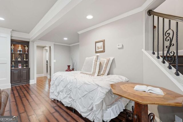 630 Danas Ridge Drive, Roswell, GA 30075