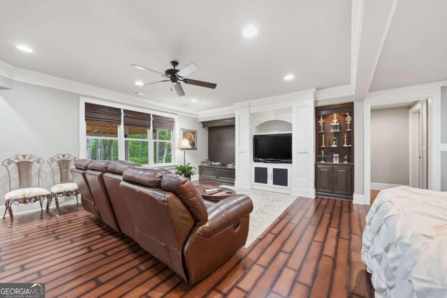630 Danas Ridge Drive, Roswell, GA 30075