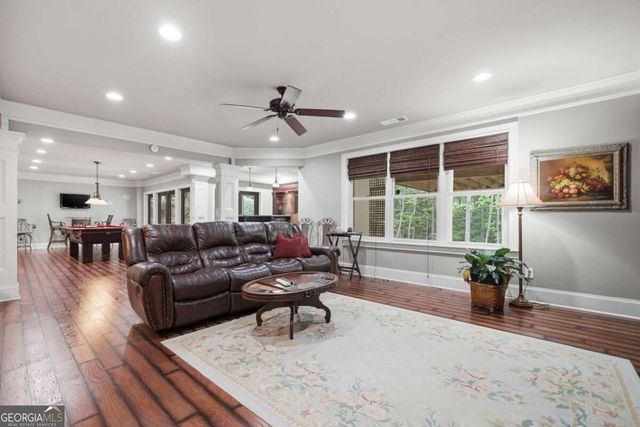 630 Danas Ridge Drive, Roswell, GA 30075