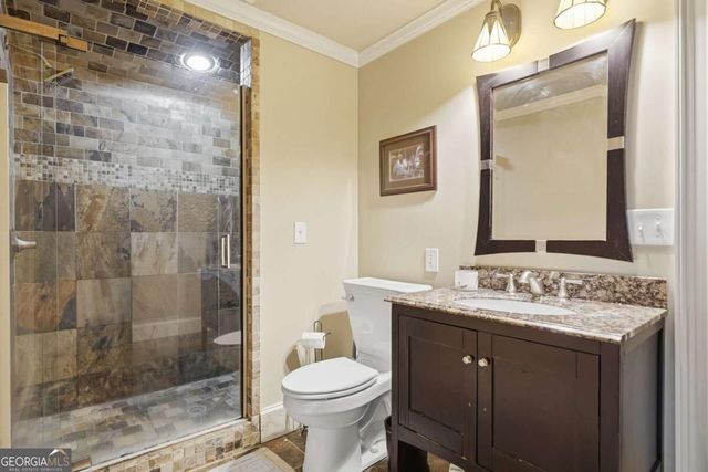 630 Danas Ridge Drive, Roswell, GA 30075