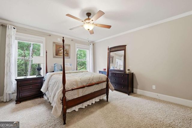 630 Danas Ridge Drive, Roswell, GA 30075