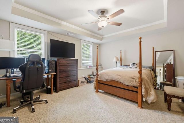 630 Danas Ridge Drive, Roswell, GA 30075