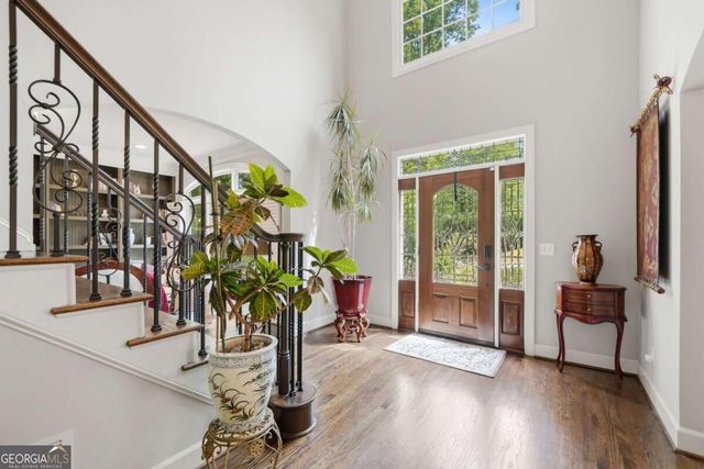 630 Danas Ridge Drive, Roswell, GA 30075
