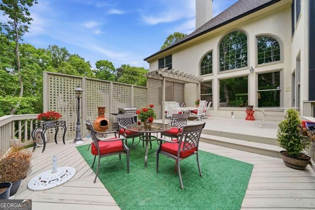 630 Danas Ridge Drive, Roswell, GA 30075