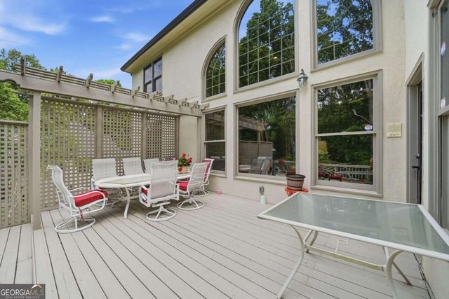 630 Danas Ridge Drive, Roswell, GA 30075