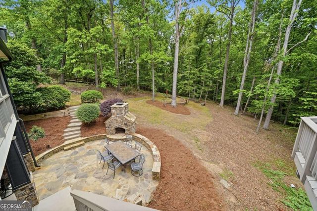 630 Danas Ridge Drive, Roswell, GA 30075