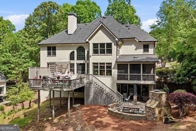 630 Danas Ridge Drive, Roswell, GA 30075