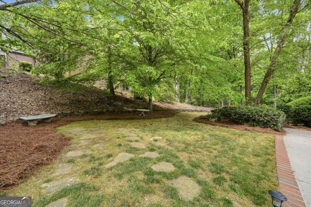 630 Danas Ridge Drive, Roswell, GA 30075