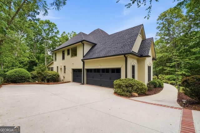 630 Danas Ridge Drive, Roswell, GA 30075