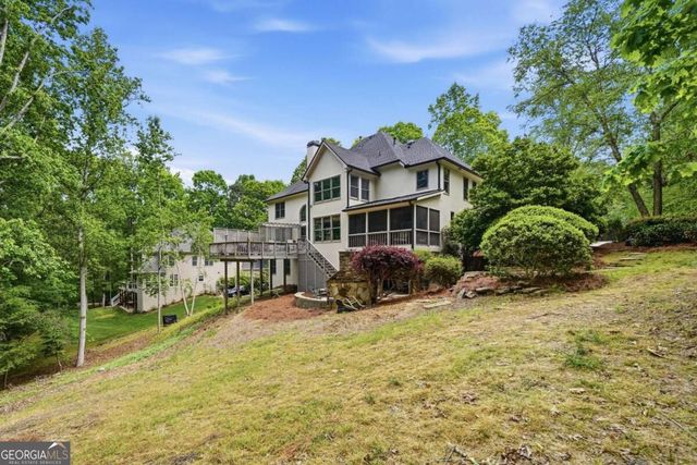 630 Danas Ridge Drive, Roswell, GA 30075