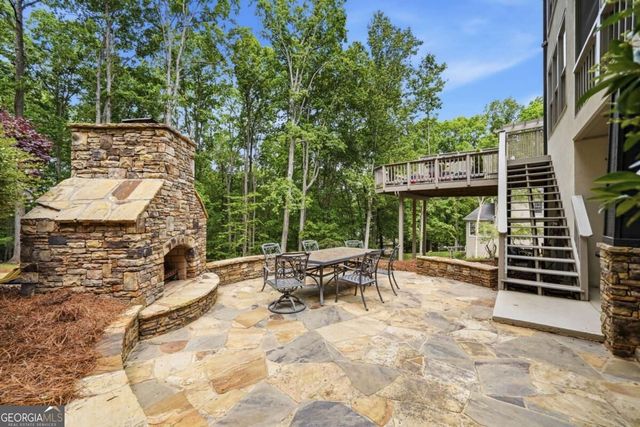 630 Danas Ridge Drive, Roswell, GA 30075