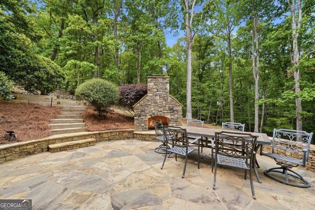 630 Danas Ridge Drive, Roswell, GA 30075