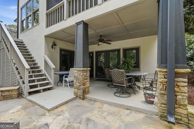 630 Danas Ridge Drive, Roswell, GA 30075