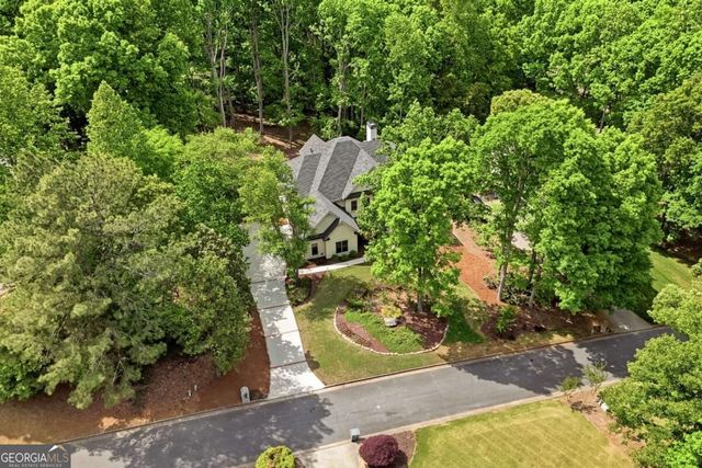 630 Danas Ridge Drive, Roswell, GA 30075