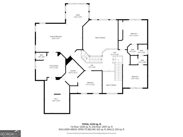 630 Danas Ridge Drive, Roswell, GA 30075