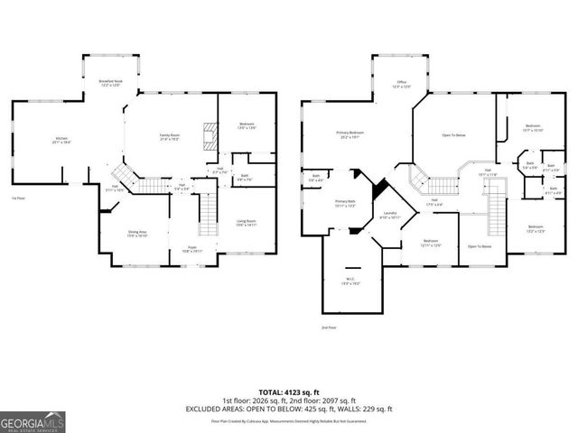 630 Danas Ridge Drive, Roswell, GA 30075