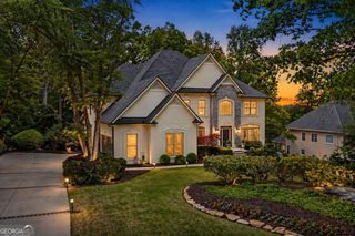 630 Danas Ridge Drive, Roswell, GA 30075