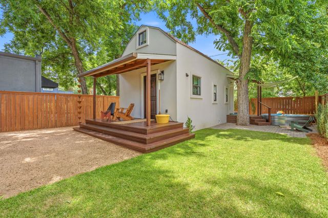 2519 E 4th ST 2, Austin, TX 78702