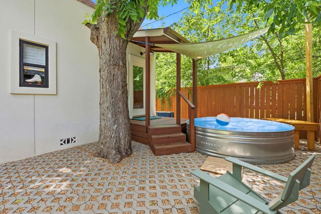 2519 E 4th ST 2, Austin, TX 78702