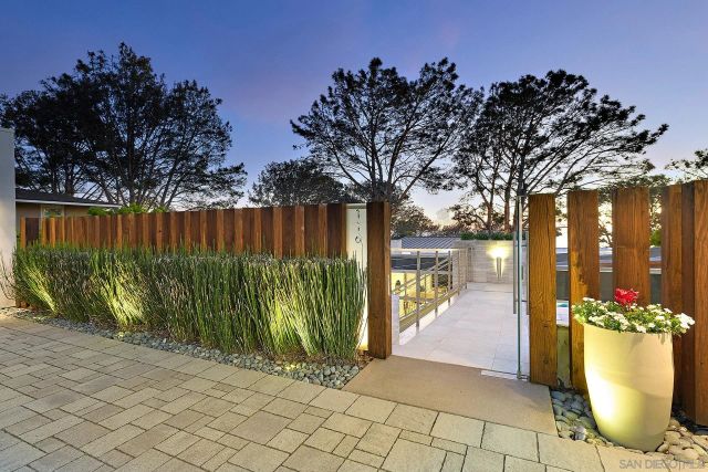 116 Nob Ave, Del Mar, CA 92014