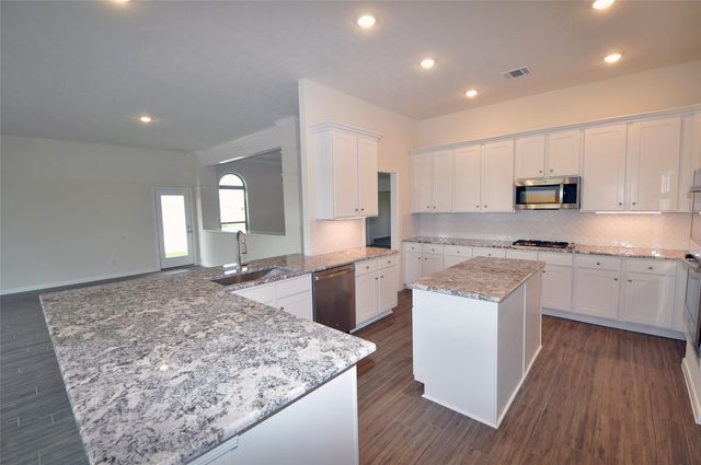 2238 Ensenada Drive, League City, TX 77539