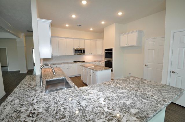 2238 Ensenada Drive, League City, TX 77539
