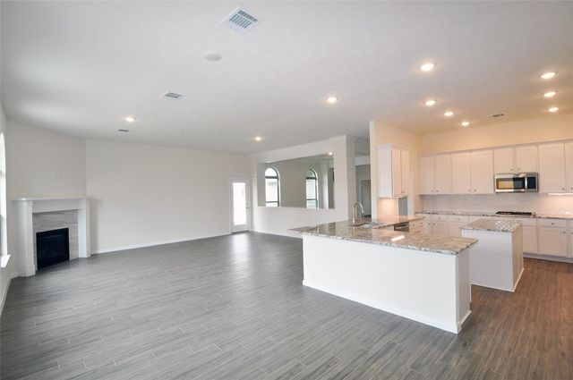 2238 Ensenada Drive, League City, TX 77539