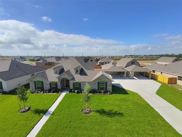 2238 Ensenada Drive, League City, TX 77539