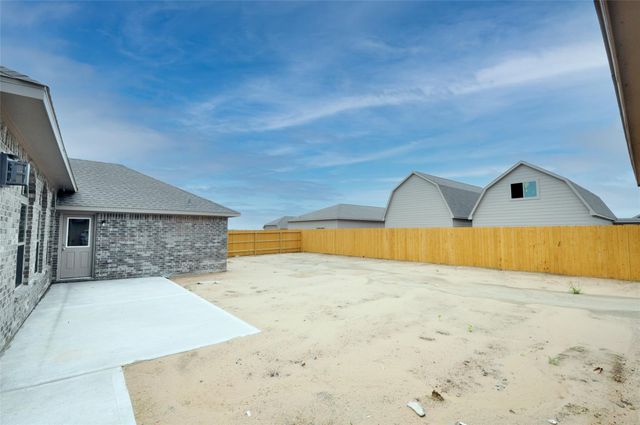 2238 Ensenada Drive, League City, TX 77539