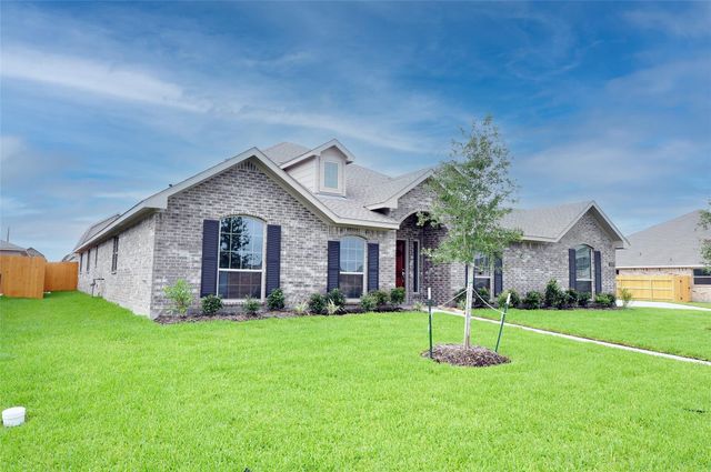 2238 Ensenada Drive, League City, TX 77539