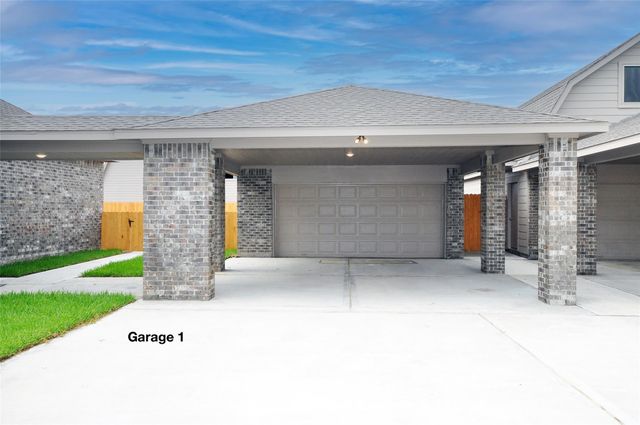 2238 Ensenada Drive, League City, TX 77539