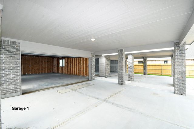 2238 Ensenada Drive, League City, TX 77539