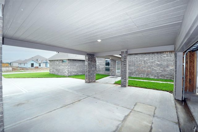 2238 Ensenada Drive, League City, TX 77539