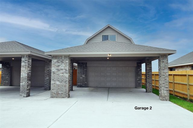 2238 Ensenada Drive, League City, TX 77539