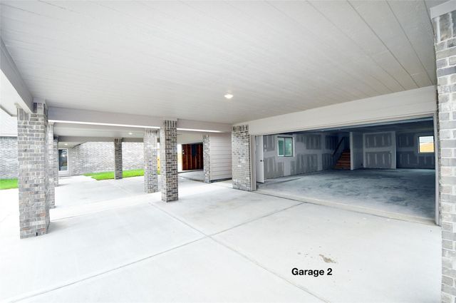 2238 Ensenada Drive, League City, TX 77539