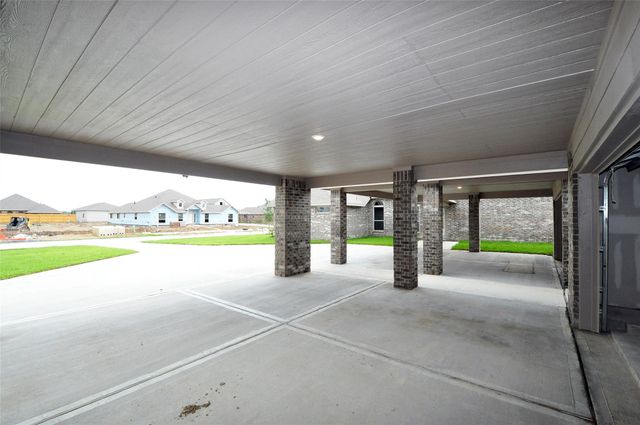 2238 Ensenada Drive, League City, TX 77539