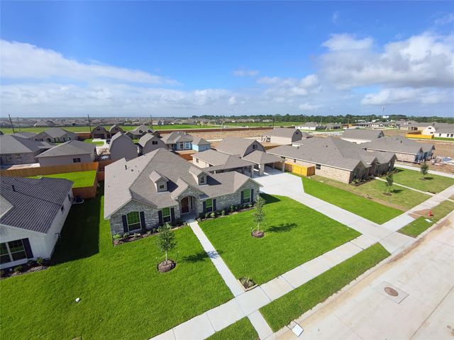 2238 Ensenada Drive, League City, TX 77539