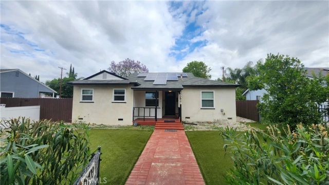 15709 Devonshire, Granada Hills, CA 91344
