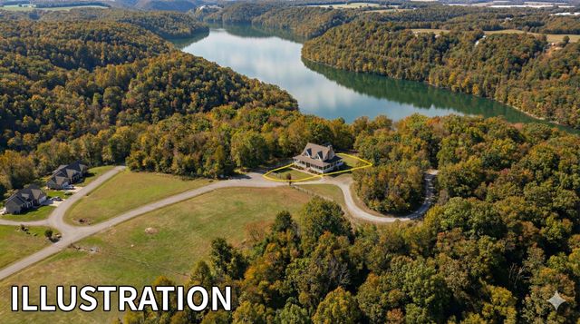 90 Paradise Alley, Russell Springs, KY 42642