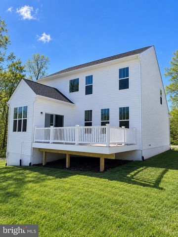 247 RICHARDS FERRY RD, Fredericksburg, VA 22406