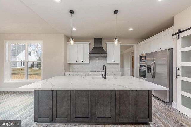 247 RICHARDS FERRY RD, Fredericksburg, VA 22406
