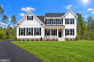 247 RICHARDS FERRY RD, Fredericksburg, VA 22406