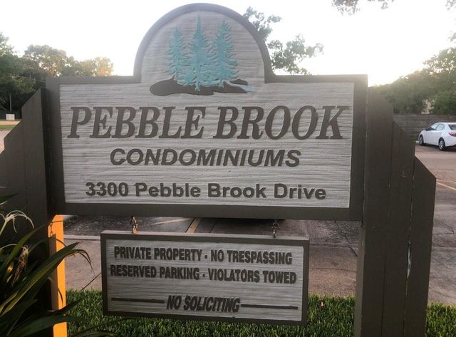 3300 Pebblebrook Drive 75, Seabrook, TX 77586