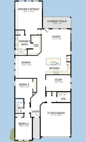 42809 Terraza Drive, Magnolia, TX 77354