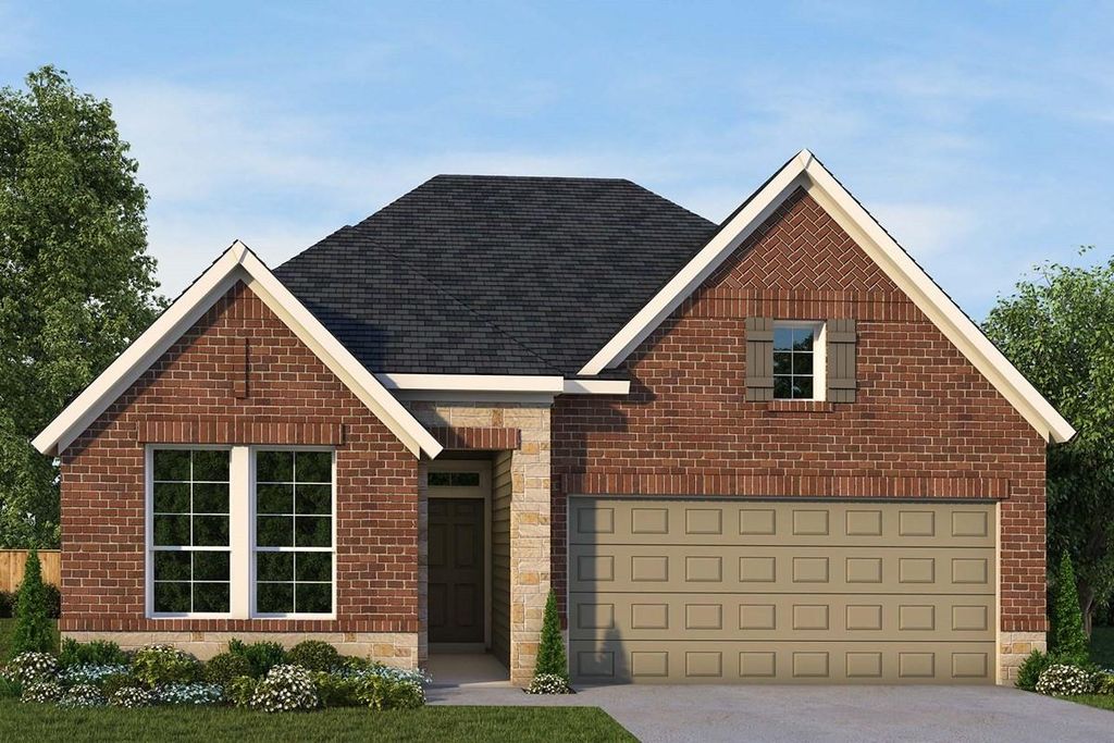 42809 Terraza Drive, Magnolia, TX 77354