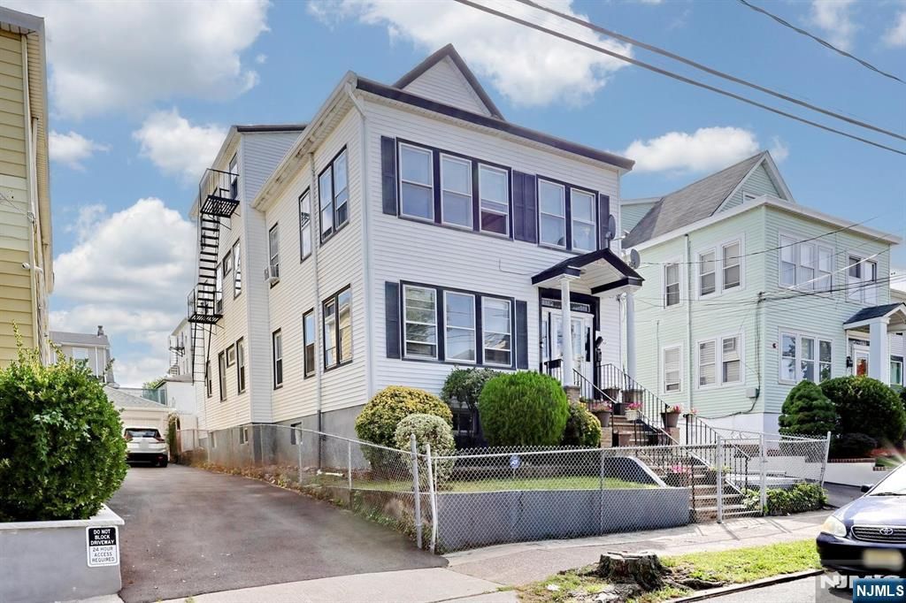 459-463 28th Street, Paterson, NJ 07514