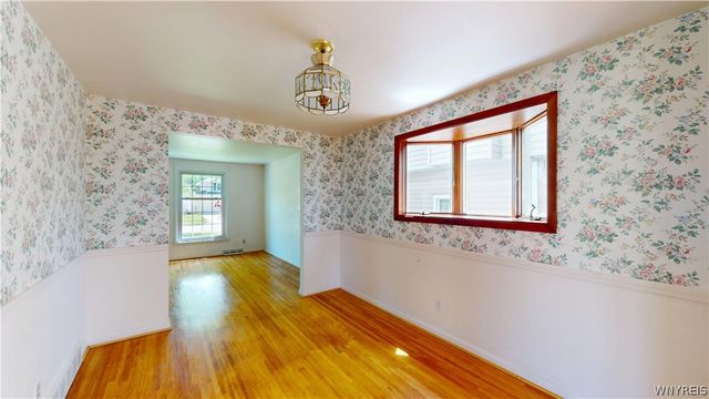 44 Greenfield Drive, Tonawanda, NY 14150