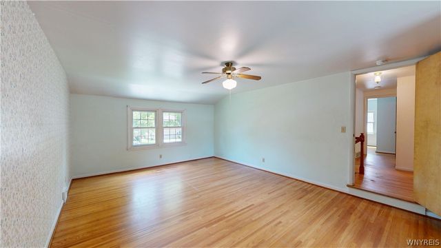 44 Greenfield Drive, Tonawanda, NY 14150
