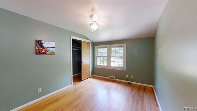 44 Greenfield Drive, Tonawanda, NY 14150
